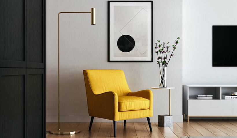 painting trends: embracing earthy tones and natural elements