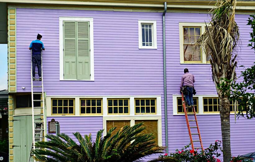 15 questions to ask before hiring a house painter