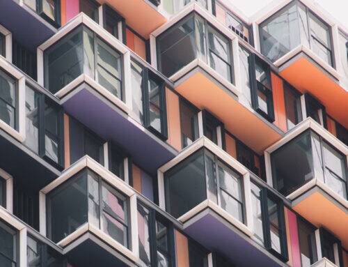 5 Signs of a High Quality Commercial Paint Project