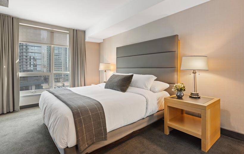 commercial painting for hotels: how professionals do it right