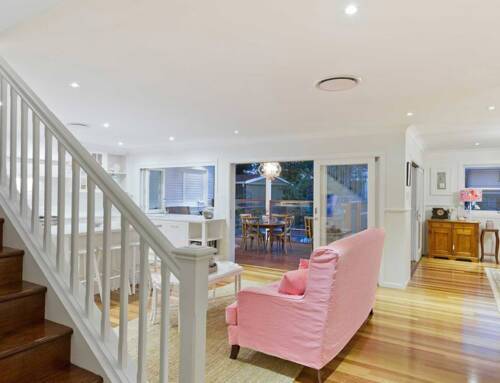 How to Prioritize Rooms for Painting