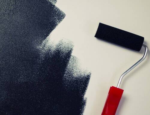 LEED-Certified Paints: How to Make Your Business More Eco-Friendly
