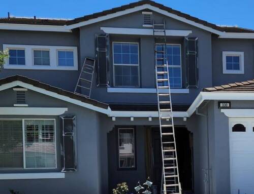 Matte vs. Glossy: Choosing the Right Finish for Your Home’s Exterior