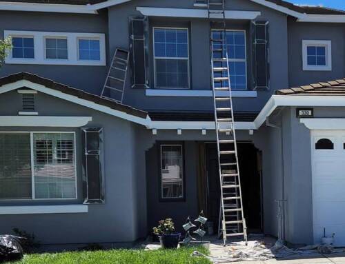 How to Paint Stucco: Tips for a Durable and Smooth Finish