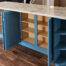 what is the most popular kitchen cabinet color for 2023?