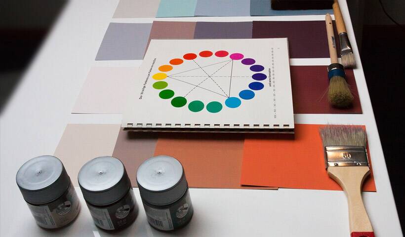 the eco-friendly approach: using low-VOC paints for a healthier home