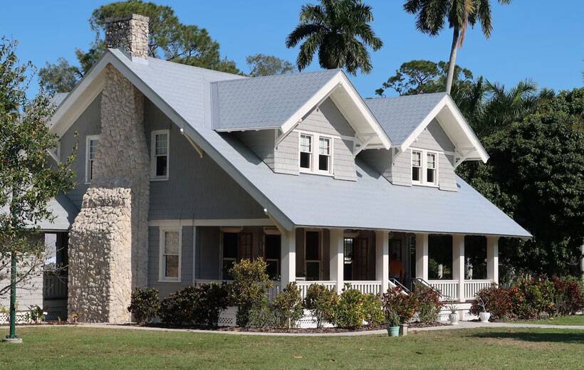 how professional painting adds value to your property