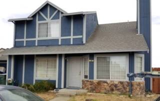 how long should exterior paint last in The Bay Area?