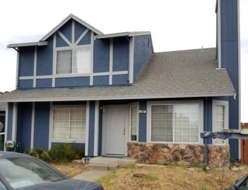 How Long Should Exterior Paint Last in The Bay Area?