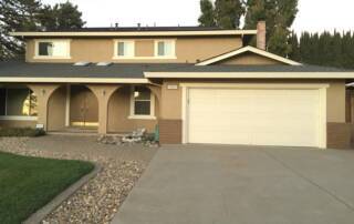 can elastomeric paint be used on stucco?