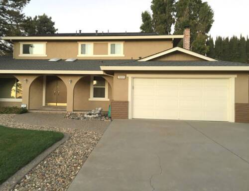 Can Elastomeric Paint Be Used on Stucco?