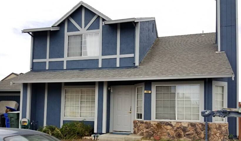 how to make your home’s exterior paint last longer