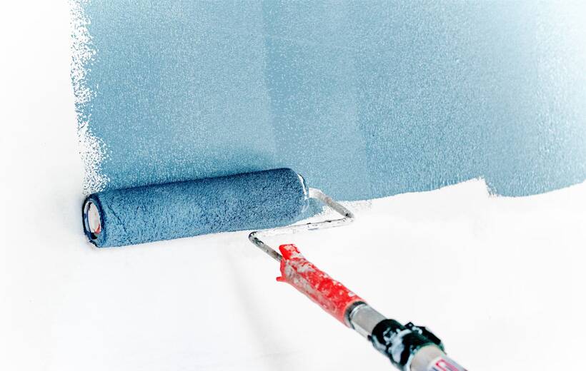 what is paint blistering and how to prevent it