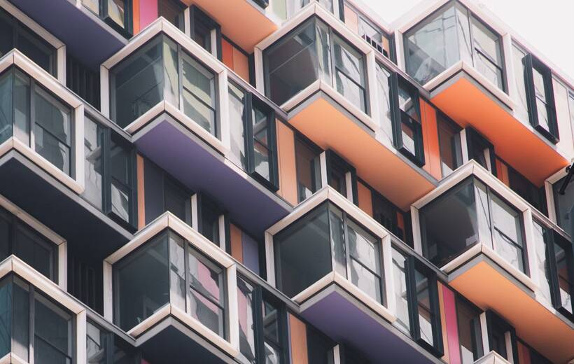 5 signs of a high quality commercial paint project