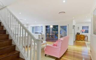 how to prioritize rooms for painting