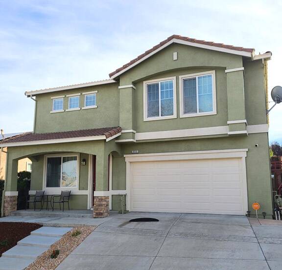 our team is proud to provide high quality painting services in Pittsburg