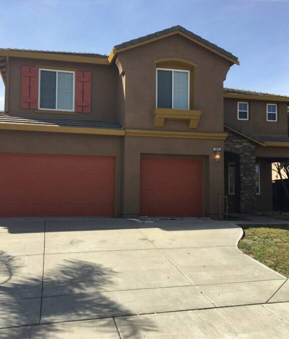 your reliable house painter in Benicia, CA finished painting this house