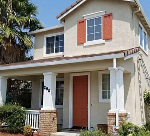 our team is proud to provide professional painting services in Alamo, CA