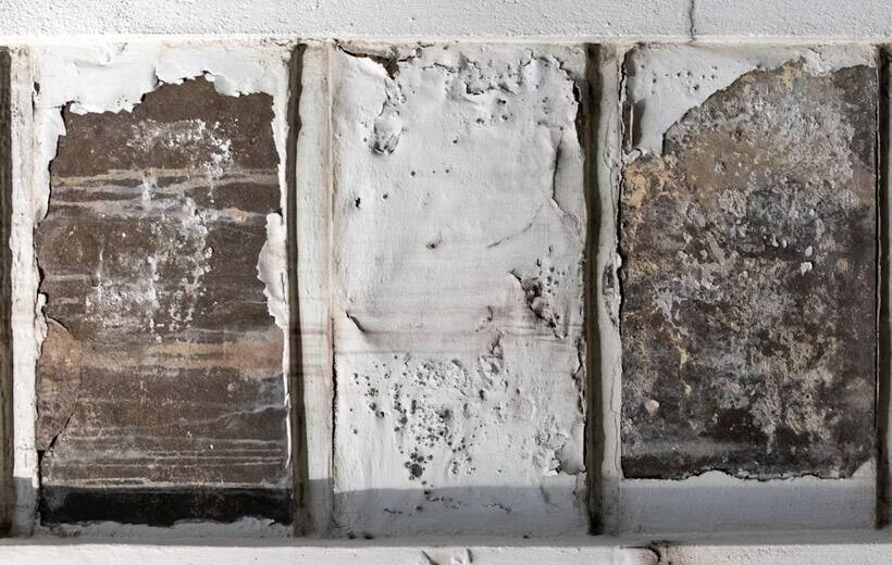 5 big tips for repainting previously painted brick