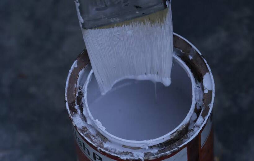 the difference between shellac, oil, and latex primers