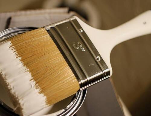 When and How to Use Elastomeric Paint