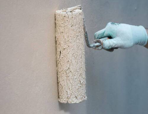 How to Eliminate Microbubbling on Satin Paint Finishes