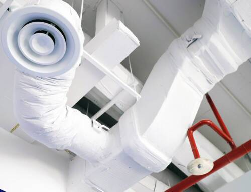How to Paint HVAC Ducts Without Affecting Airflow
