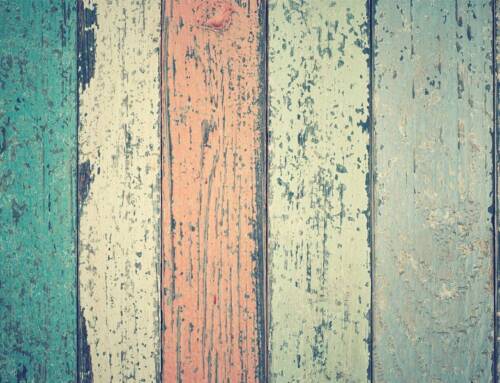 Why Paint Fails on Pressure-Treated Wood