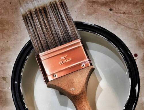 How Solvent Retention Impacts Long-Term Paint Durability