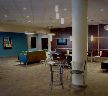 commercial painting