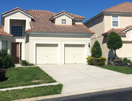 5 Tips for Long-Lasting Exterior Paint