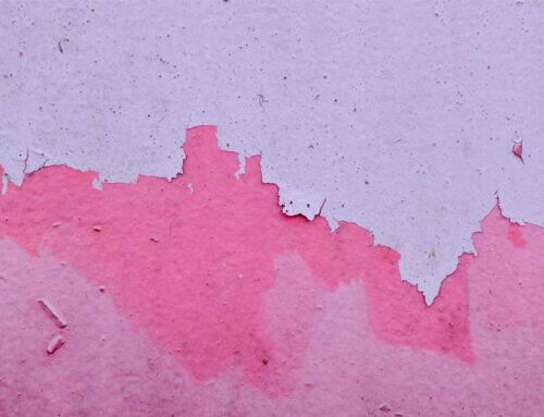 Why is My Fresh Outdoor Paint Already Peeling?