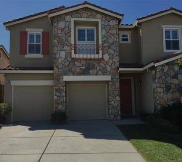 exterior painting