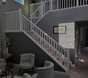 interior painting