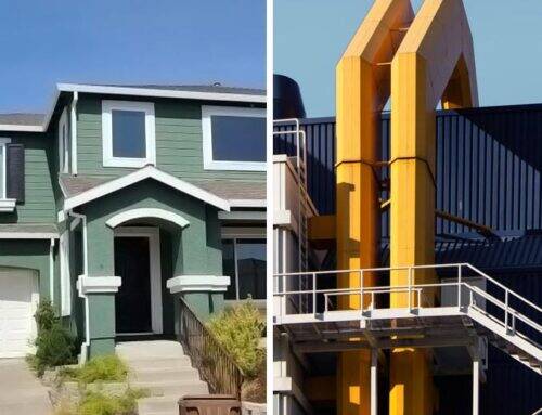 Residential and Commercial Painting: What’s the Difference?