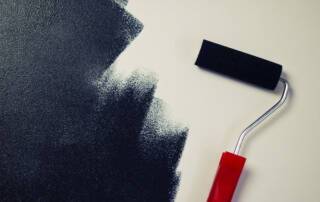 LEED-certified paints: how to make your business more eco-friendly