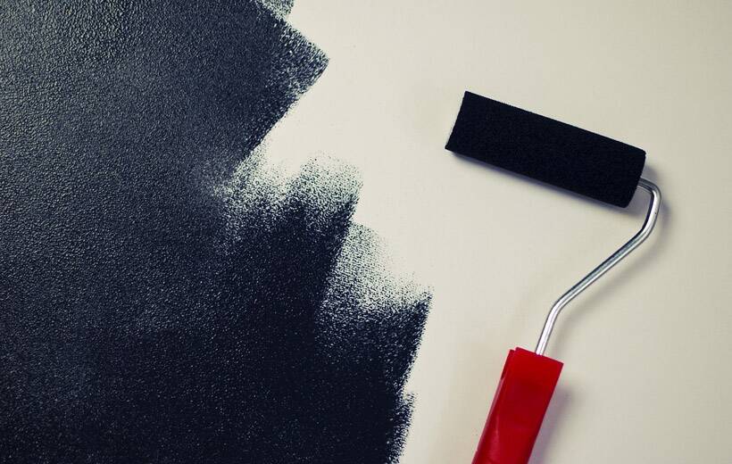 LEED-certified paints: how to make your business more eco-friendly